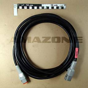 Verlängerungskabel 7,0 M Slue Amazone NL623