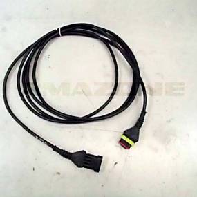 Verlängerungskabel F. Beleuchtung 3,5 M 4-Pol. Amazone NL717