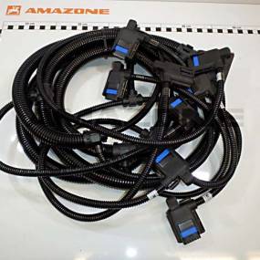 Kabelbaum F. 8 Düsenkörper Amaselect Amazone NL892