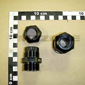 Kabelverschraubung Kunststoff M32 Amazone NO070