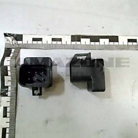 Aktivbusabschluss Amazone NZ159