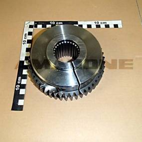 Kupplung Amazone Y1012494