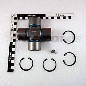 Kreuzgarnitur Kpl. 2600 P Amazone Y121146