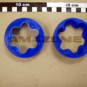 Dichtring F. Außenprofil Amazone Y123051