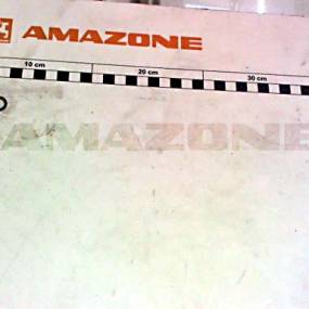 Runddichtring 10X2 Amazone Y2384530