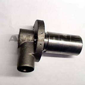 Deckel mit Arretierung Amazone Y290500100