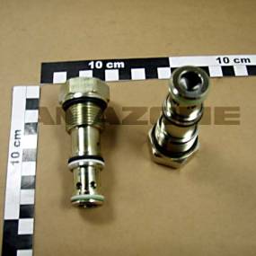 Druckwaage Fuer Oelumlauf Amazone Y3144170