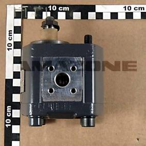 Hydraulikoelmotor Amazone Y3171652