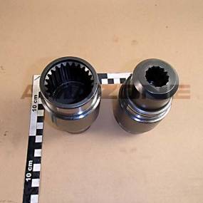 Welle Amazone Y31749600000