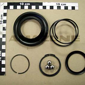 Ziehverschluss Rt Gr.4/6/8 1-3/8 Zoll Amazone Y435000323R