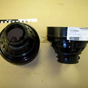 Schutztopf L=110 Amazone Y517050047