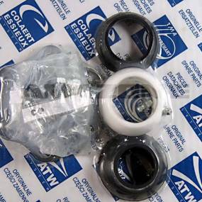 Gummiabdeckungen Satz Amazone Y9RL0016