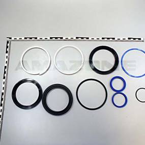 Dichtsatz Fuer Hydraulikzylinder Ga298 / Ga384 Amazone YY00034