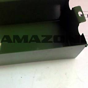 Abdeckung Amazone YY00454