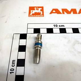 Drosselstift M. Dichtung Montiert Amazone YY00679