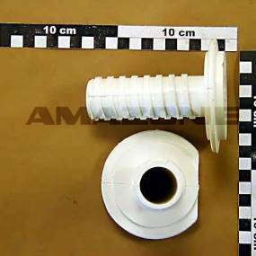 Huelse Amazone ZE041