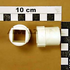 Buchse Amazone ZE042