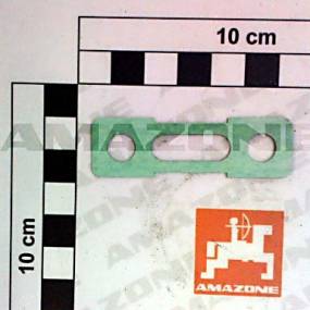 Dichtplatte Ar 250 / 280 / 185 Bp Amazone ZF025