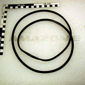 Dichtung Deckel D=457 Amazone ZF1102