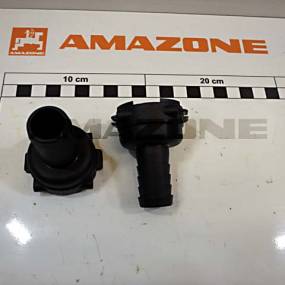 Stülptülle T3 D20 Amazone ZF1454