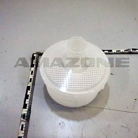 Bodenkorb D=30 / 125 Amazone ZF264