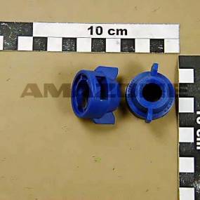 Duesenkappe Blau Amazone ZF777