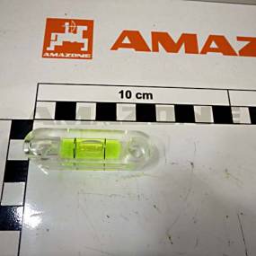 Horizontallibelle 55X15X15 Amazone ZN406