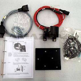 Radarsensor F. Greendrill mit Kabelbaum mit Hubwerkssensor Und Splitter (Zp061) Amazone