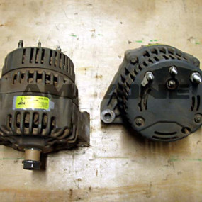 Lichtmaschine 14V 95A (Zu048G) Amazone