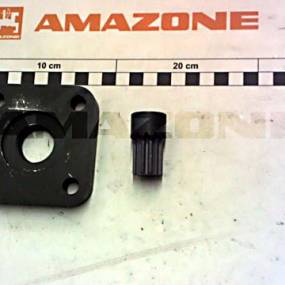 Adapter Kit Amazone ZU093