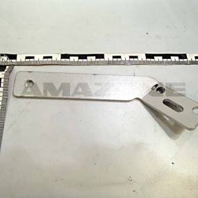 Halter Kugelhahn links Amazone 100254