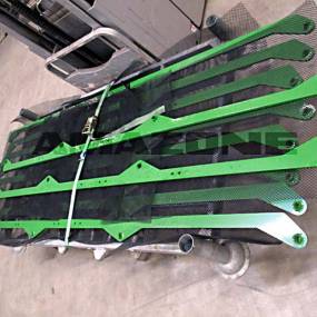 Schubstange 4 Sch. (02/K5) Amazone 102030