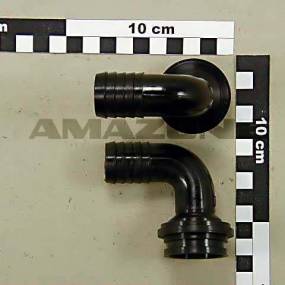 Druckschlauchanschluss 90 Grad Amazone 102651578