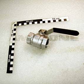 Kugelhahn 1 Zoll Amazone 102957336