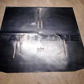 Schmutzfänger E&S 751 (103274) Amazone