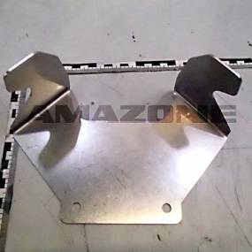 Abschirmblech Amazone 103844