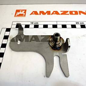 Fangblech Amazone 105392