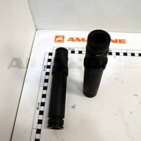Rohr D24X191 Mm Amaspot 3/8 Zoll Amazone 105779