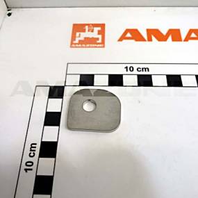 U-Scheibe 3X30X33 Mm (106064) Amazone