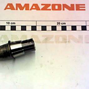 Zapfen L=83 (110176) Amazone
