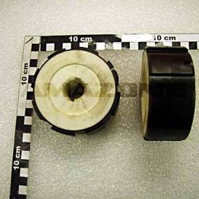 Schlingfederkupplung rechts (1128710) Amazone