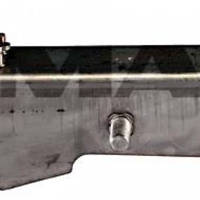 Streuschaufel 180 Li. Za-Oc (1173100) Amazone