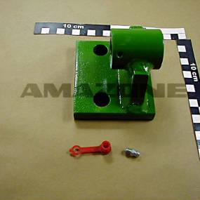 Bolzenfuehrung Un.li. (02/K3) Amazone 123993921