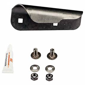 Streuschaufel Li. Za-E (1558100) Amazone