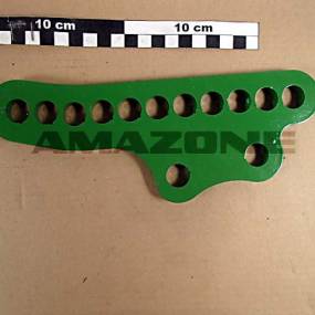 Blech Amazone 203182