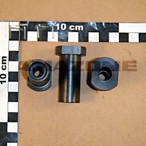 Buchse Amazone 203809