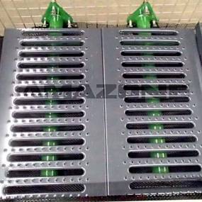 Plattform Amazone 206112