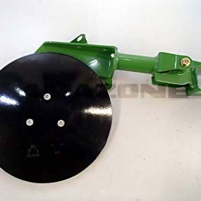 Rotec-Schar Ad Kurz 20 rechts Amazone 207582