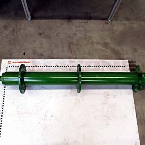 Walzenrohr (02/K3) Amazone 207920