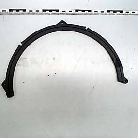 Buerstenhalter rechts Amazone 208065